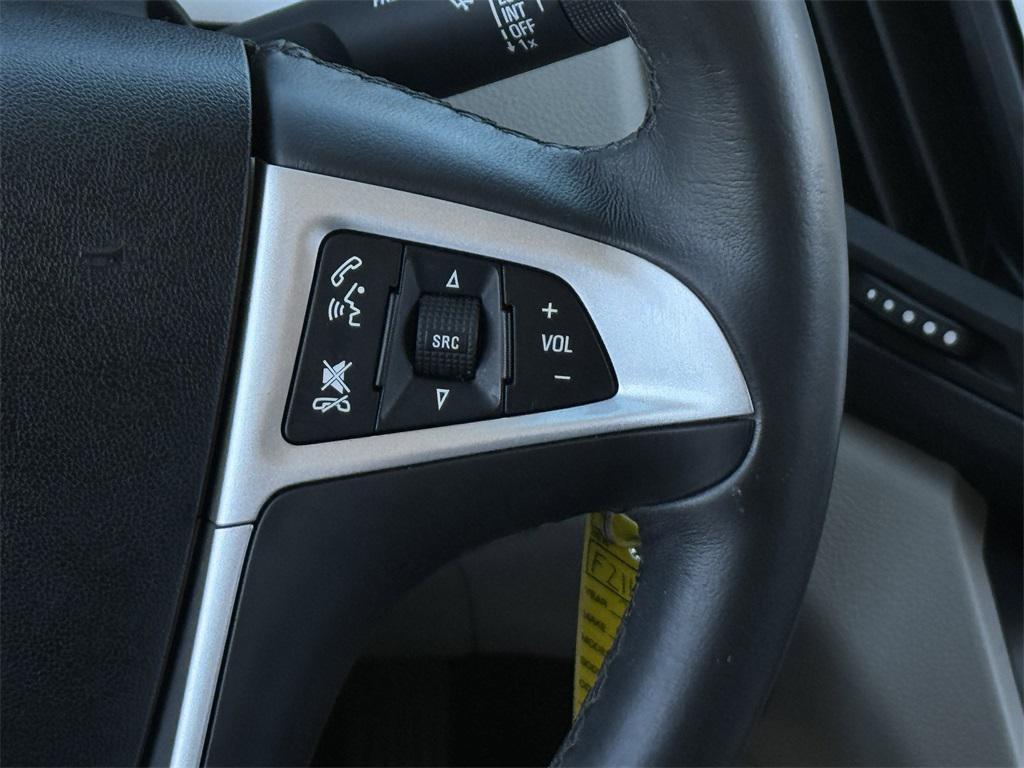 used 2015 Chevrolet Equinox car, priced at $11,608