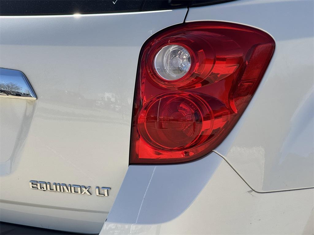 used 2015 Chevrolet Equinox car, priced at $11,608