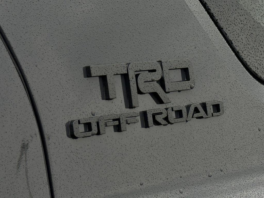 new 2026 Toyota 4Runner car, priced at $64,173