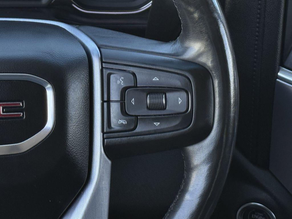 used 2019 GMC Sierra 1500 car, priced at $24,928