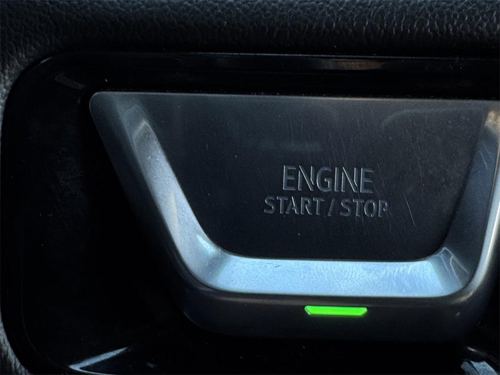 used 2025 GMC Yukon car, priced at $71,821