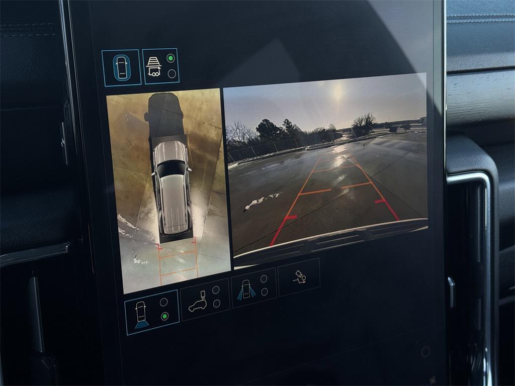 used 2025 GMC Yukon car, priced at $71,821