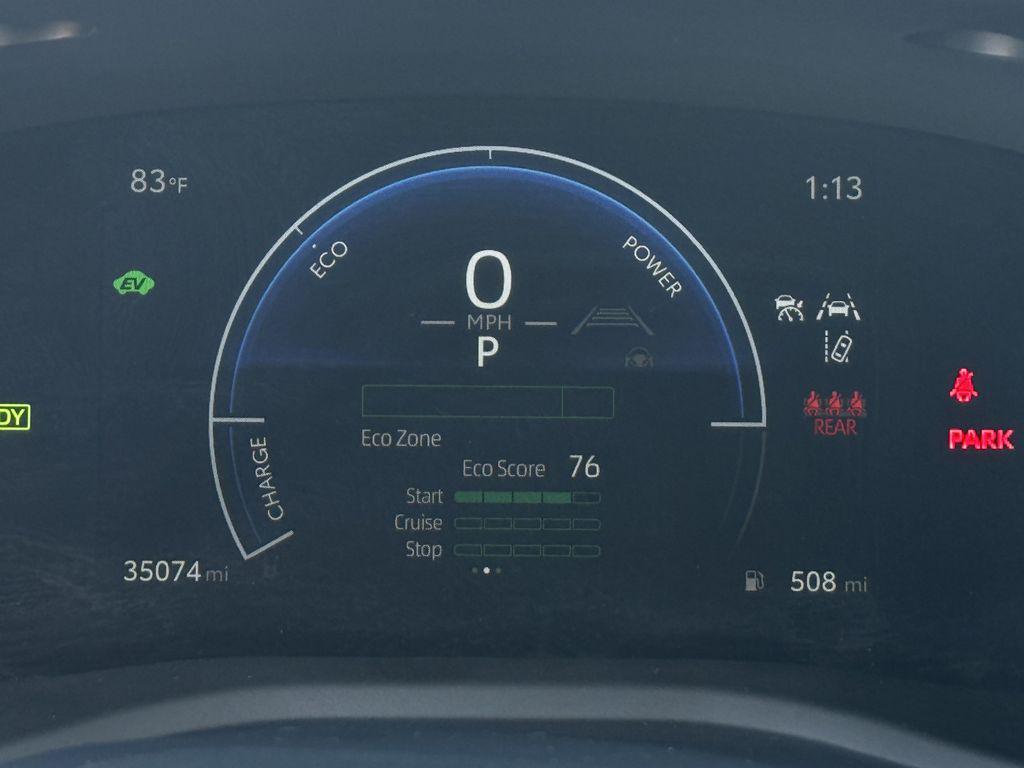 used 2025 Toyota Camry car, priced at $27,757