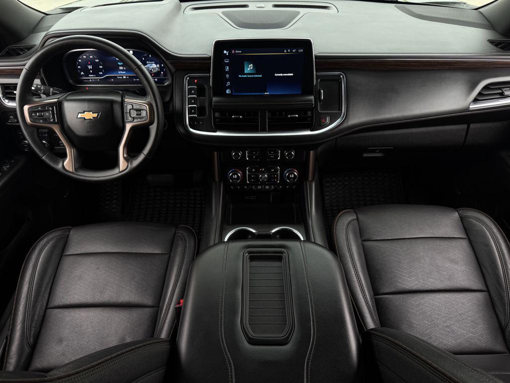 used 2023 Chevrolet Tahoe car, priced at $57,889