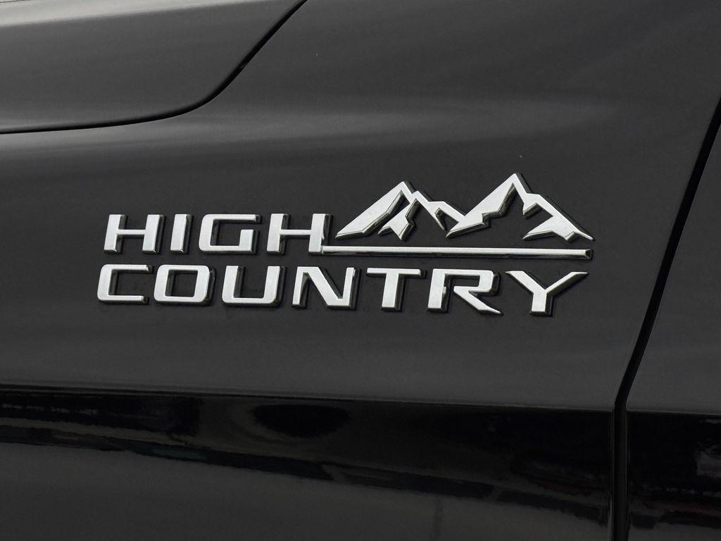 used 2023 Chevrolet Tahoe car, priced at $57,889