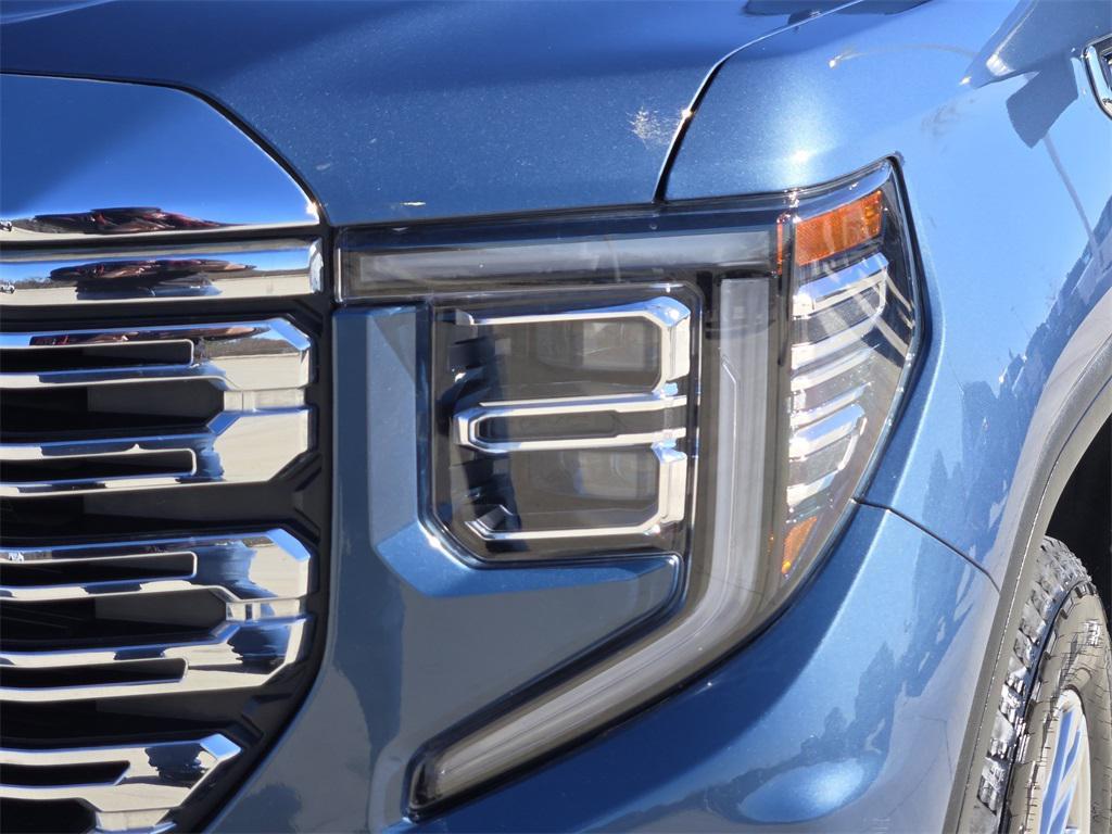 used 2024 GMC Sierra 1500 car, priced at $52,449