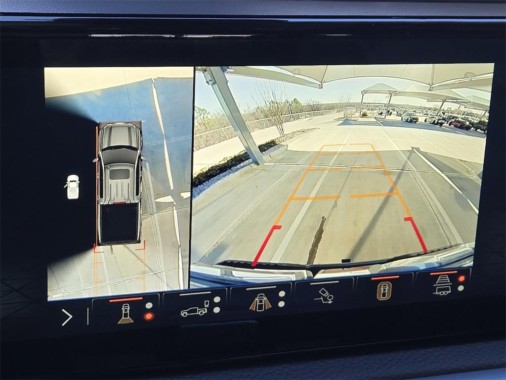 used 2024 GMC Sierra 1500 car, priced at $52,449