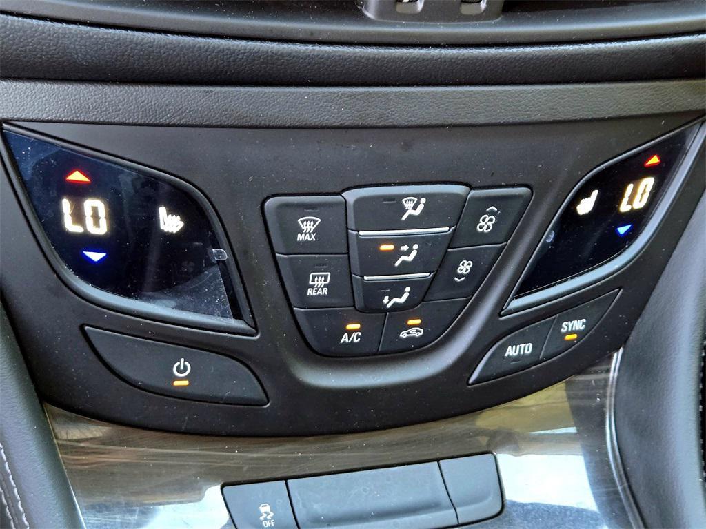 used 2020 Buick Envision car, priced at $17,940