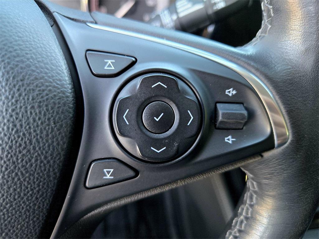 used 2020 Buick Envision car, priced at $17,940