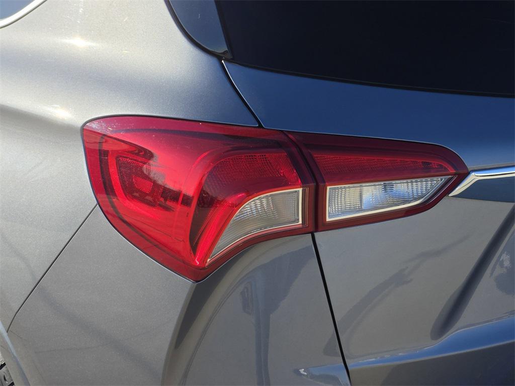 used 2020 Buick Envision car, priced at $17,940