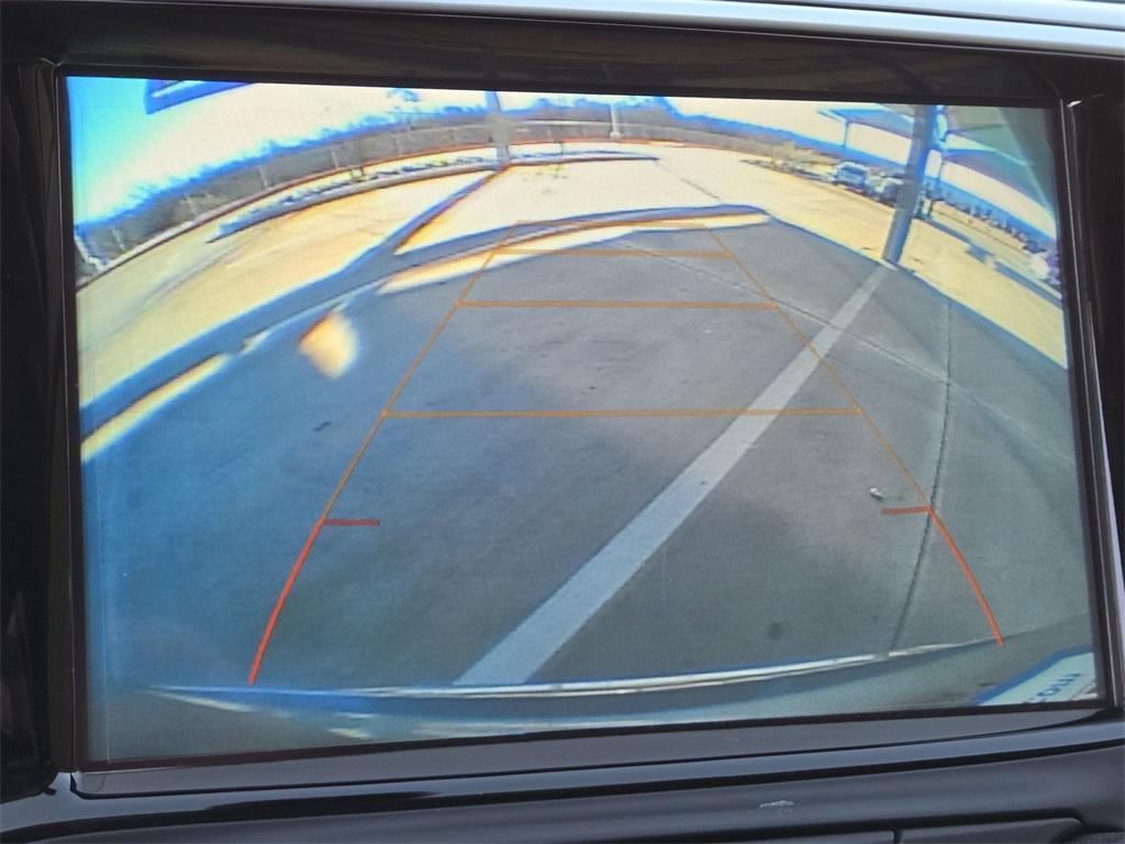 used 2020 Buick Envision car, priced at $17,940