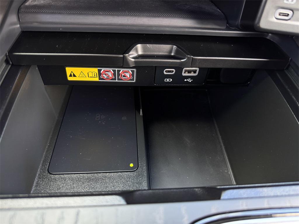 used 2023 Lexus RX 350 car, priced at $46,946