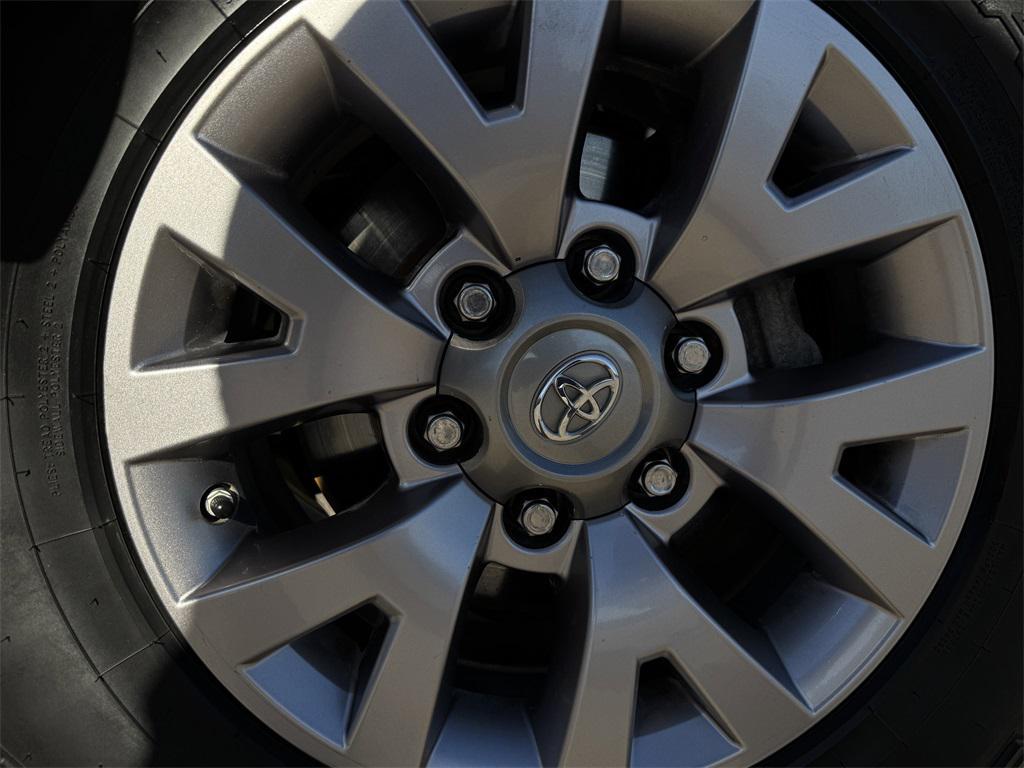 used 2013 Toyota Tacoma car, priced at $12,971