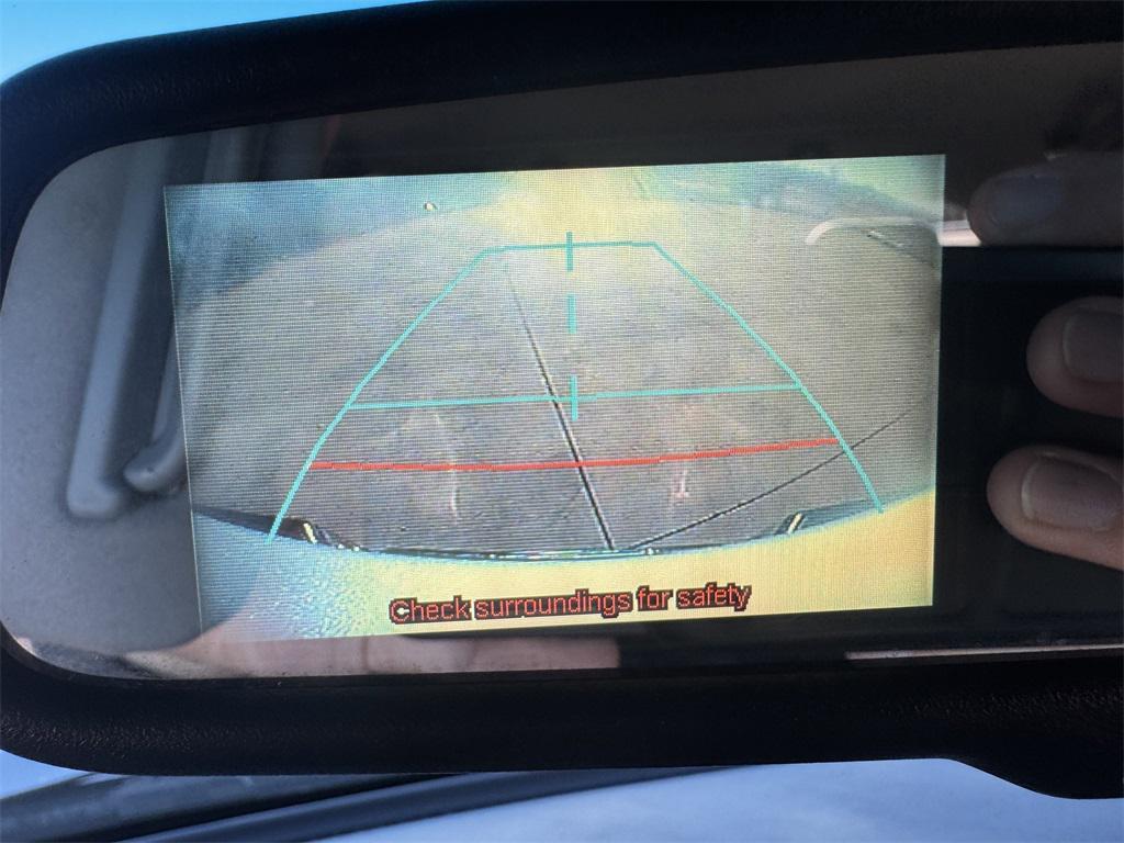 used 2013 Toyota Tacoma car, priced at $12,971