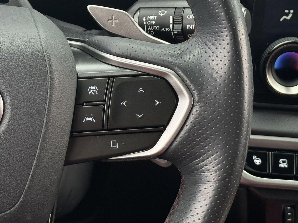 used 2023 Lexus RX 350 car, priced at $48,973