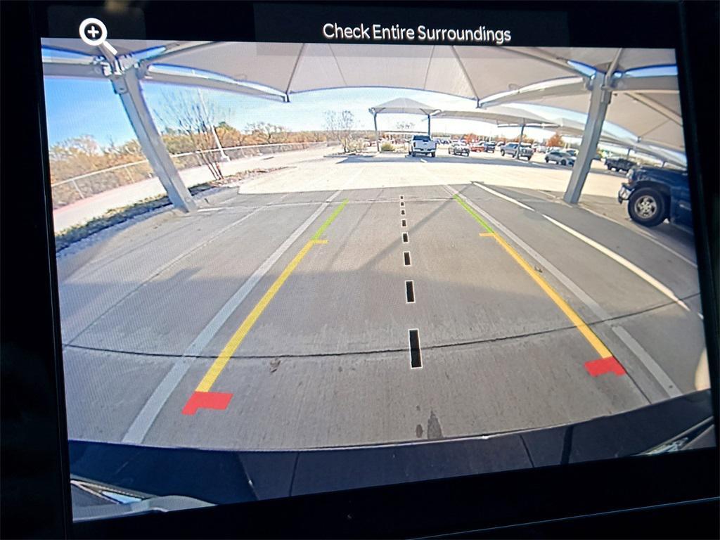 used 2023 Jeep Grand Cherokee L car, priced at $24,527