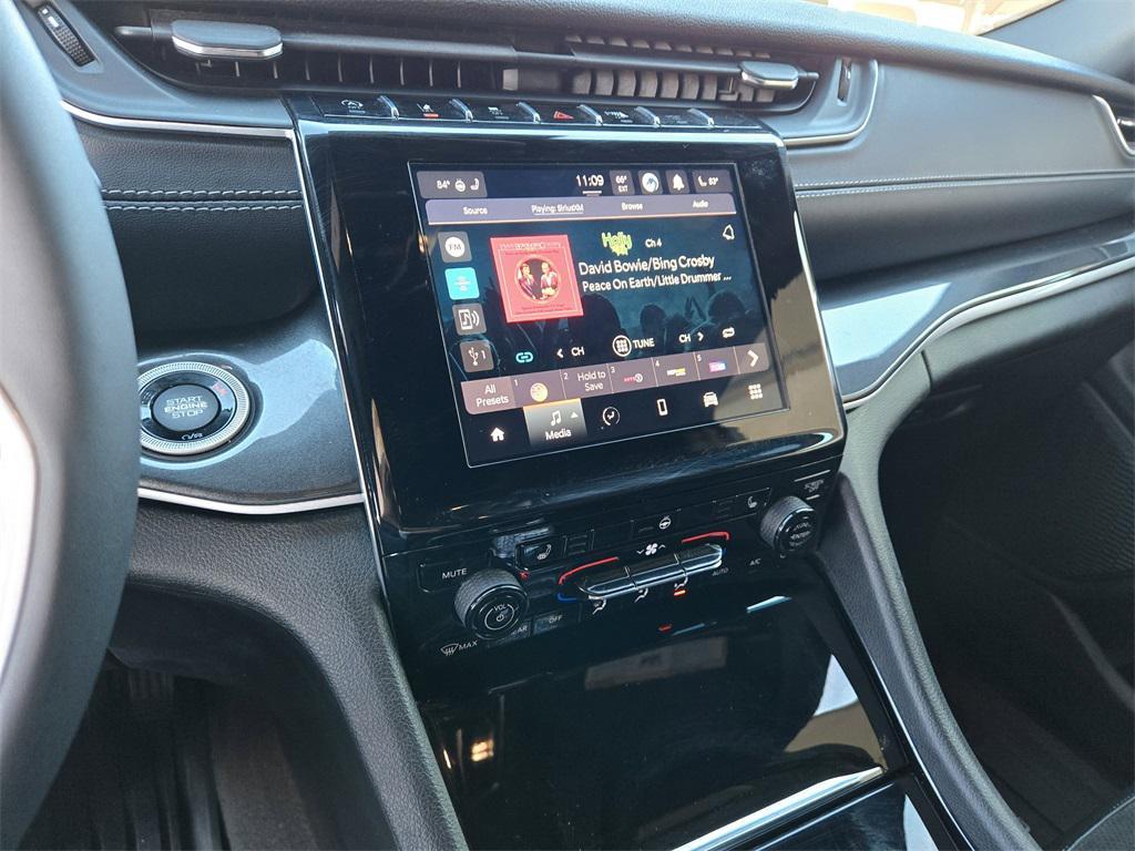 used 2023 Jeep Grand Cherokee L car, priced at $24,527