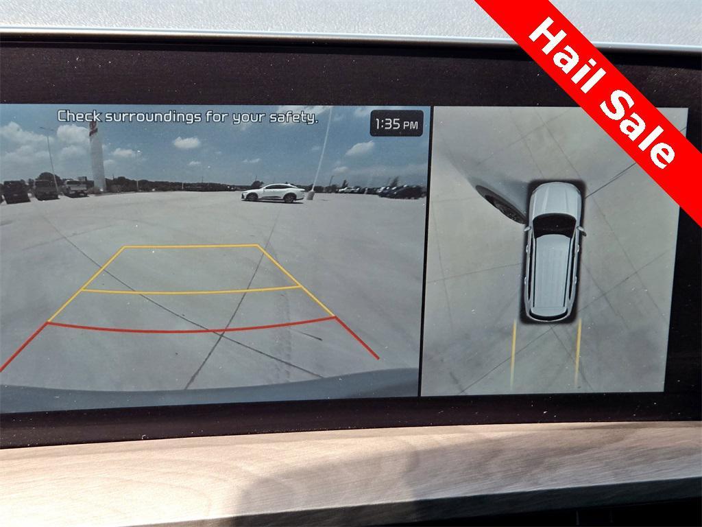 used 2023 Kia Telluride car, priced at $36,638