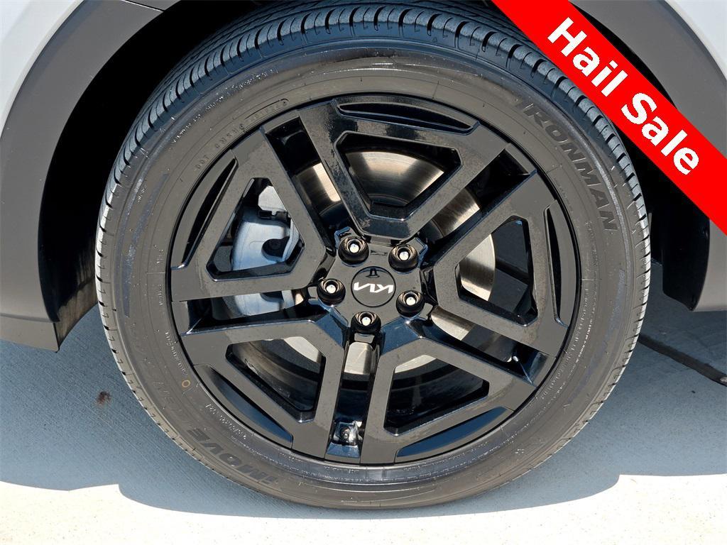 used 2023 Kia Telluride car, priced at $36,638