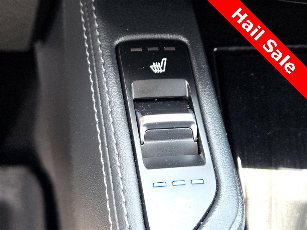 used 2023 Kia Telluride car, priced at $36,638