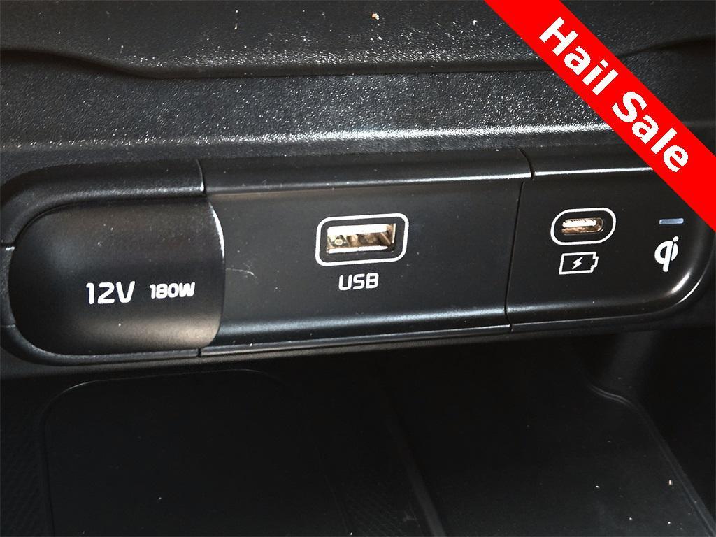 used 2023 Kia Telluride car, priced at $36,638