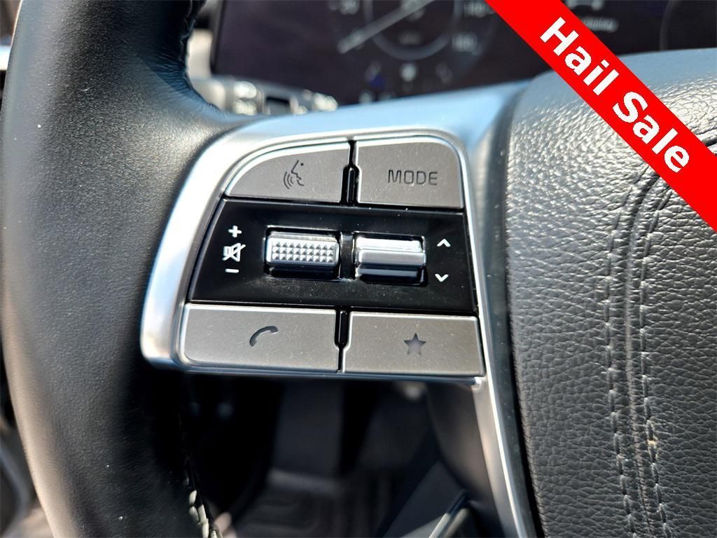 used 2023 Kia Telluride car, priced at $36,638