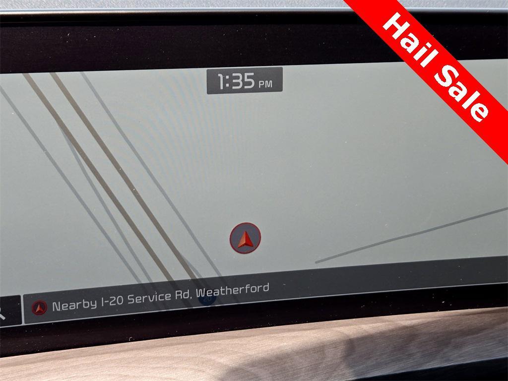 used 2023 Kia Telluride car, priced at $36,638