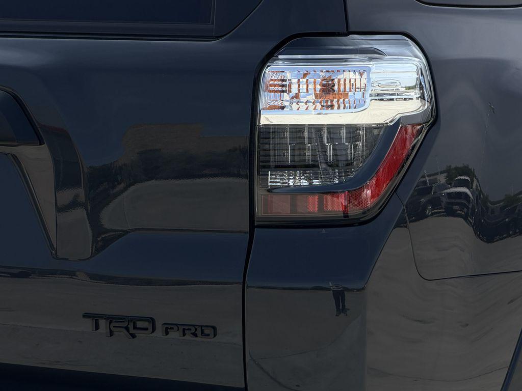 used 2024 Toyota 4Runner car, priced at $58,167