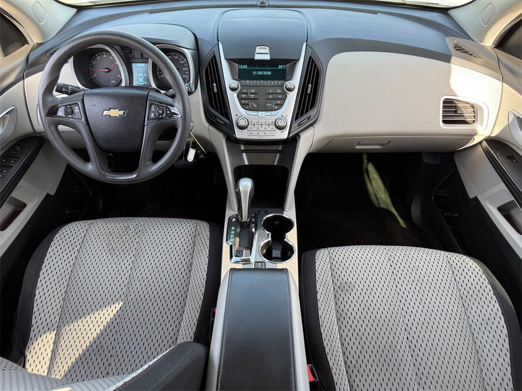 used 2015 Chevrolet Equinox car, priced at $6,524