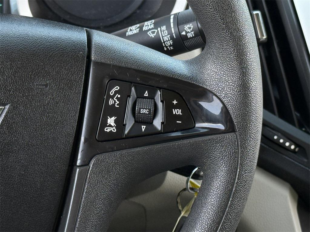 used 2015 Chevrolet Equinox car, priced at $6,524