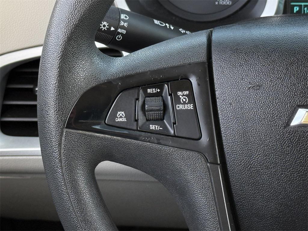 used 2015 Chevrolet Equinox car, priced at $6,524