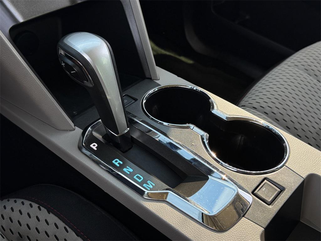 used 2015 Chevrolet Equinox car, priced at $6,524