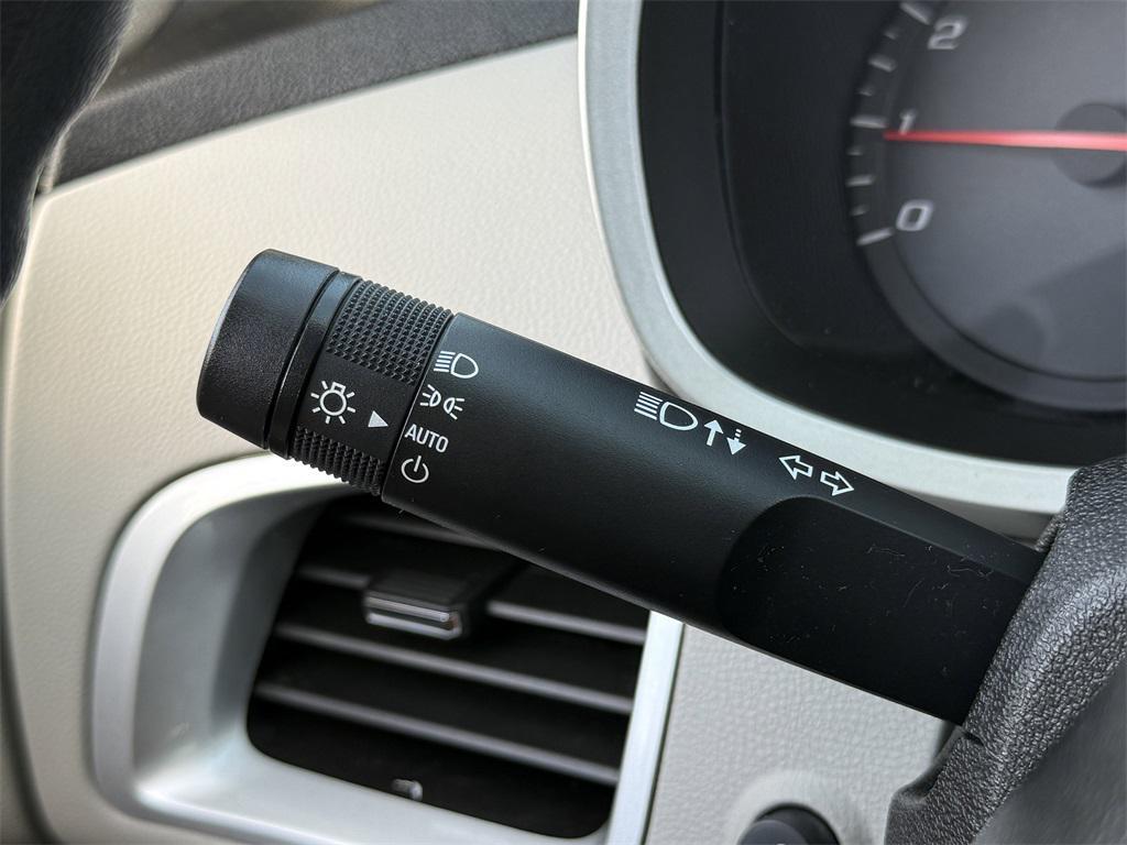 used 2015 Chevrolet Equinox car, priced at $6,524