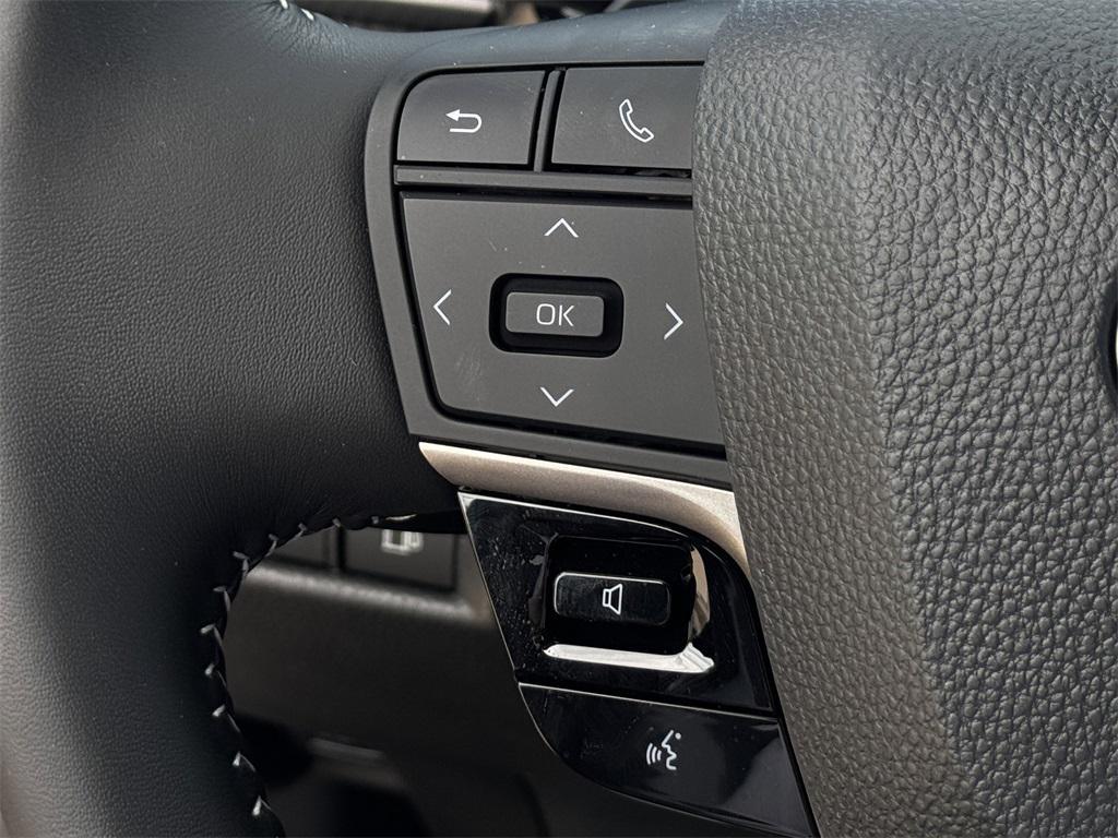 used 2026 Toyota Camry car, priced at $30,994