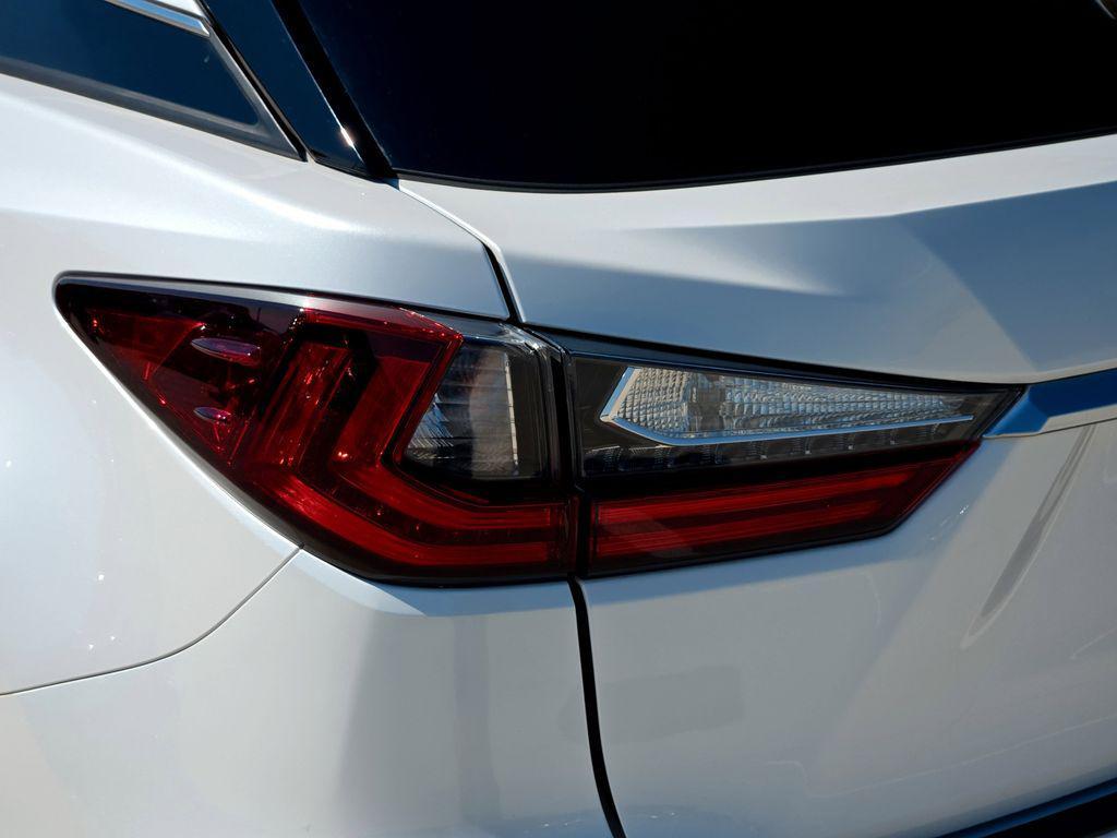 used 2017 Lexus RX 350 car, priced at $17,773