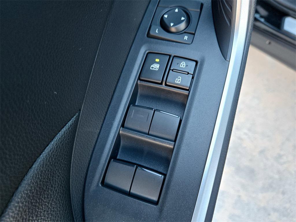 new 2025 Toyota RAV4 Hybrid car, priced at $36,486