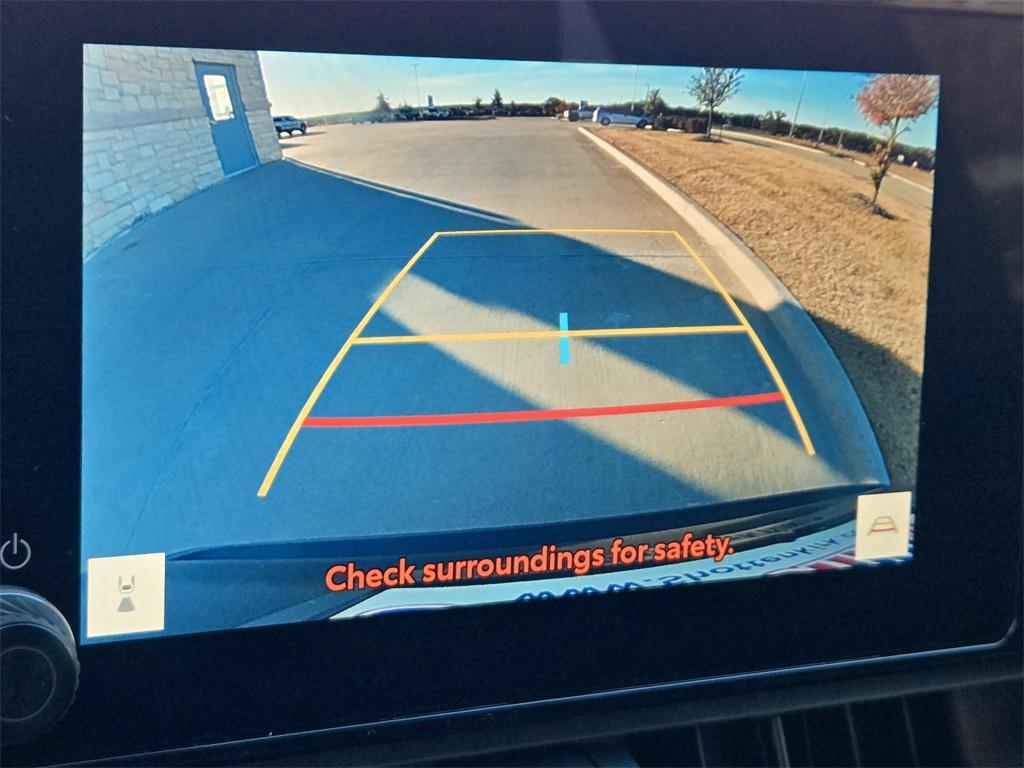 new 2025 Toyota RAV4 Hybrid car, priced at $36,486