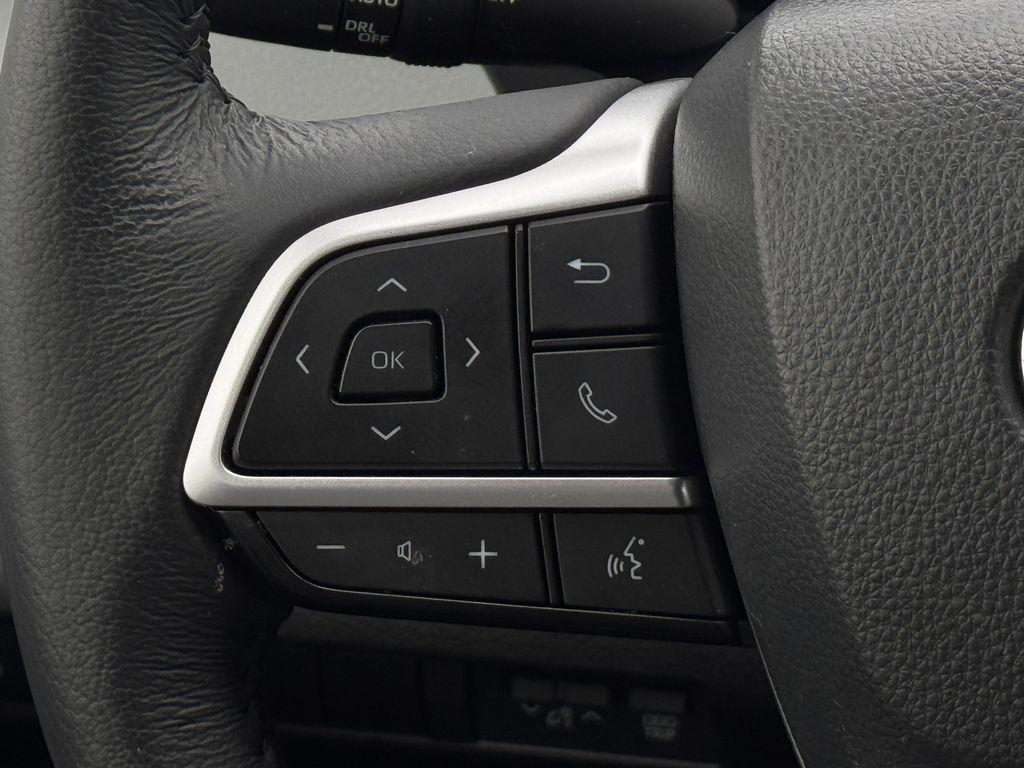 used 2025 Toyota Sienna car, priced at $44,975