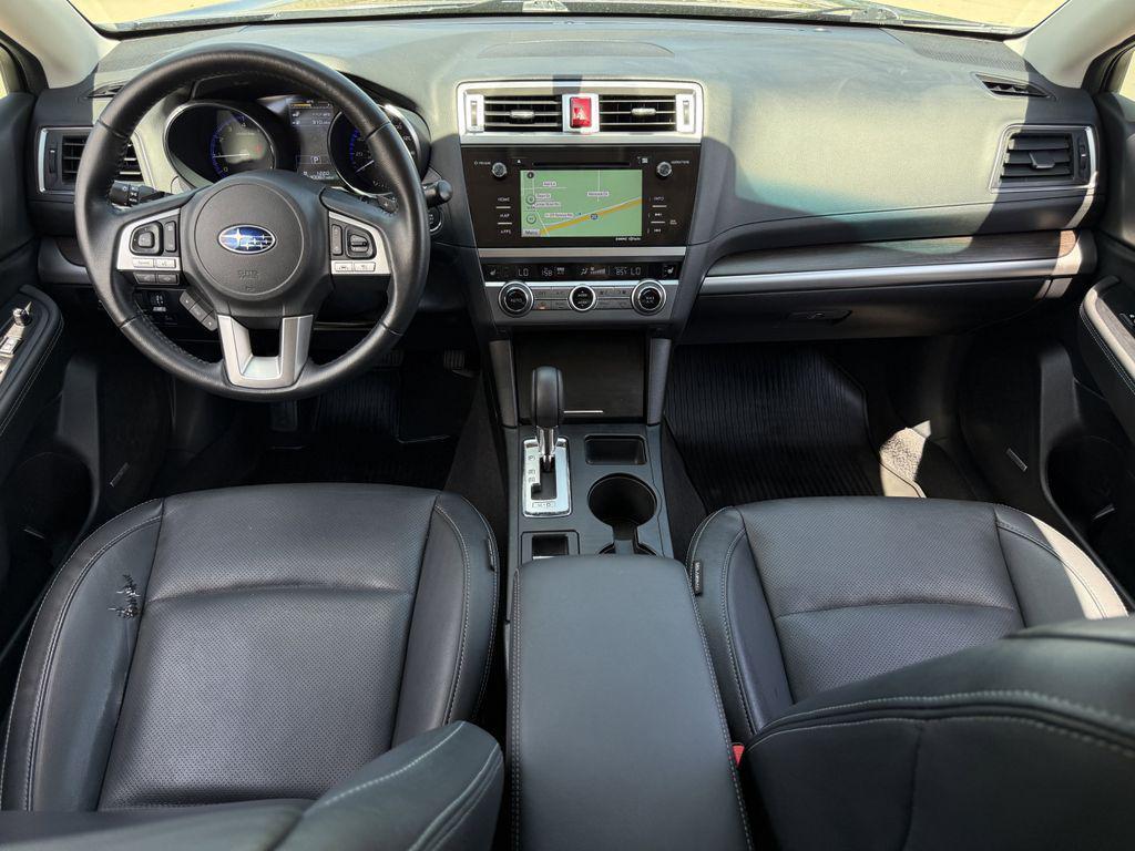 used 2016 Subaru Legacy car, priced at $11,940