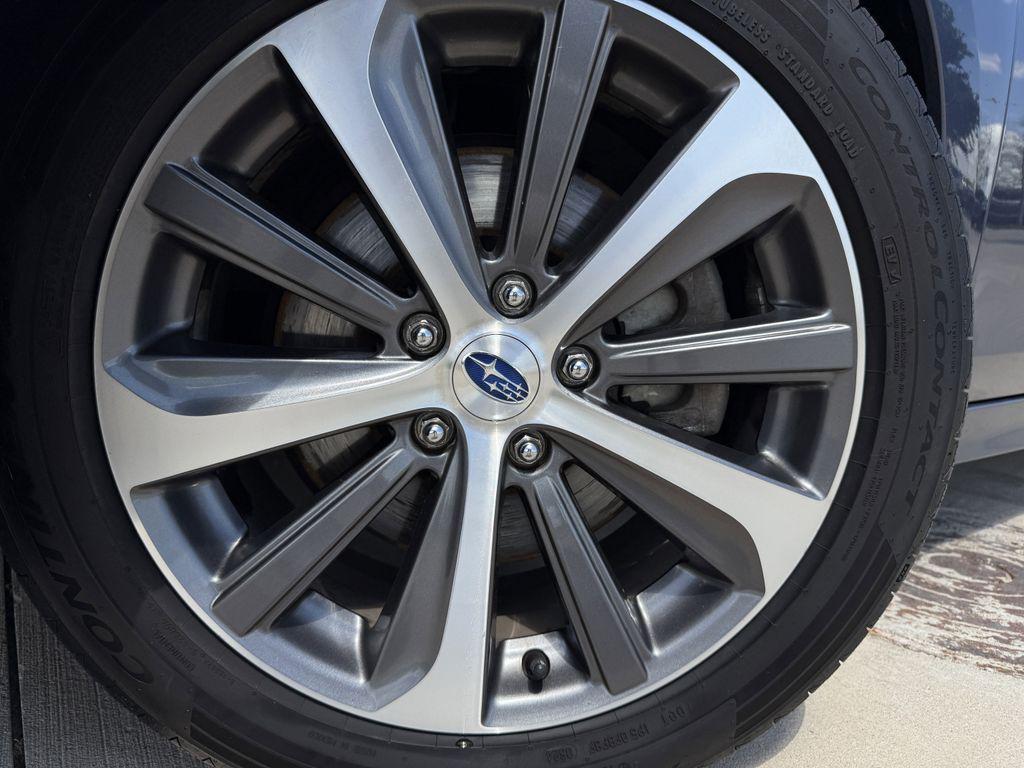 used 2016 Subaru Legacy car, priced at $11,940