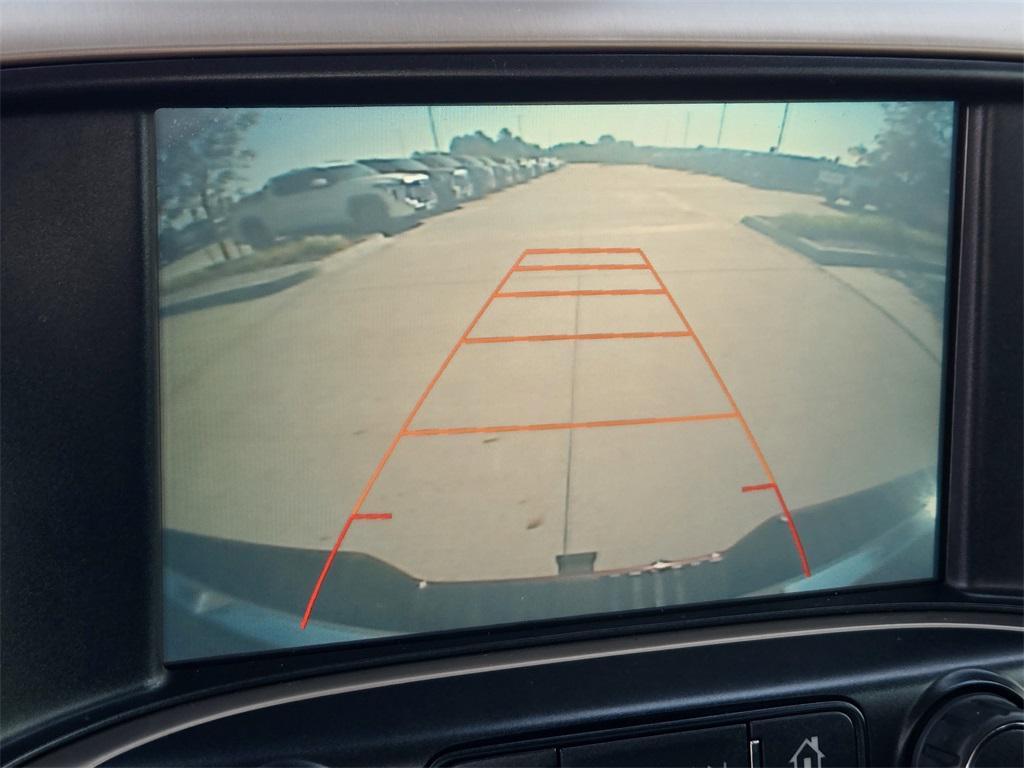 used 2016 GMC Sierra 2500 car, priced at $28,967