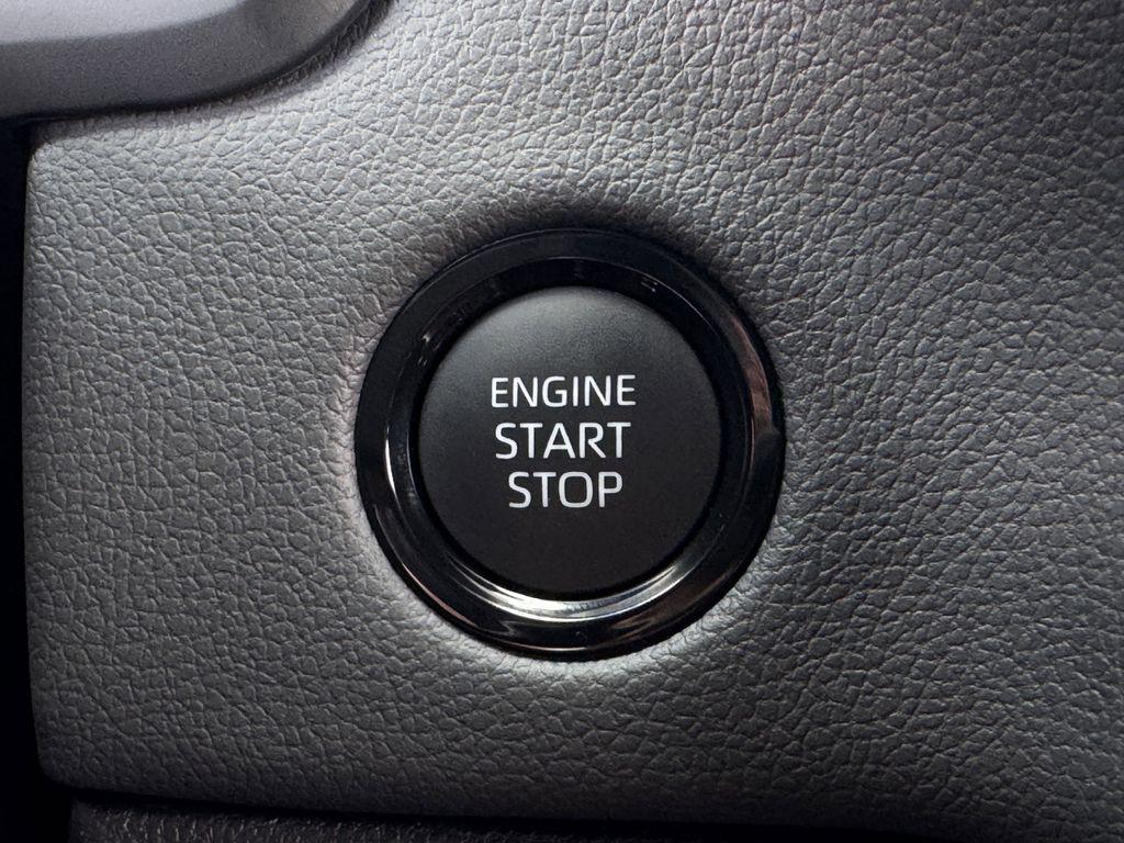 new 2026 Toyota Tundra car, priced at $60,131