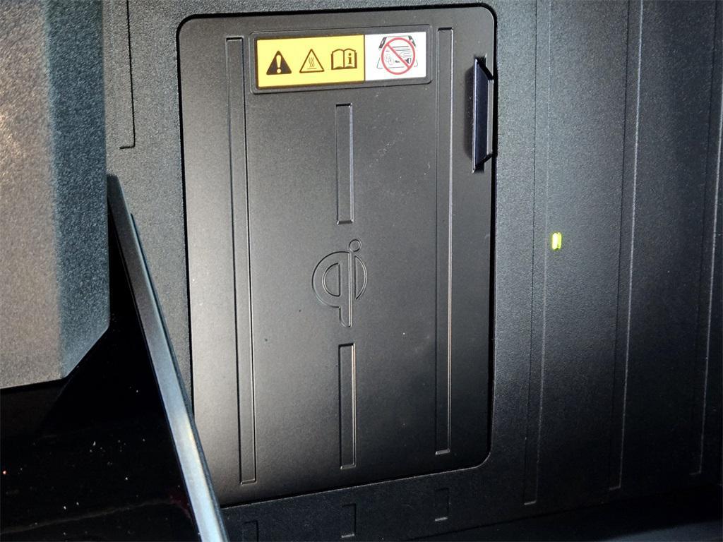 used 2024 Toyota Tundra Hybrid car, priced at $48,940