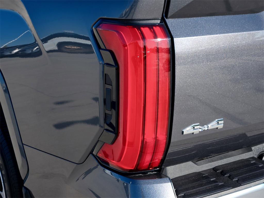 used 2024 Toyota Tundra Hybrid car, priced at $48,940