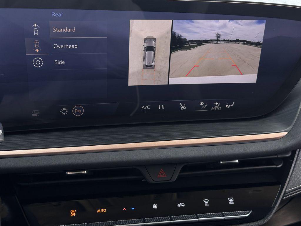 used 2025 Buick Envision car, priced at $28,448