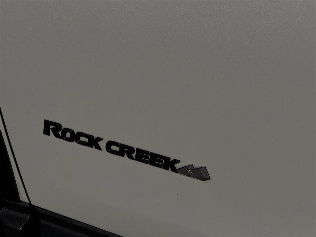 used 2020 Nissan Pathfinder car, priced at $15,928