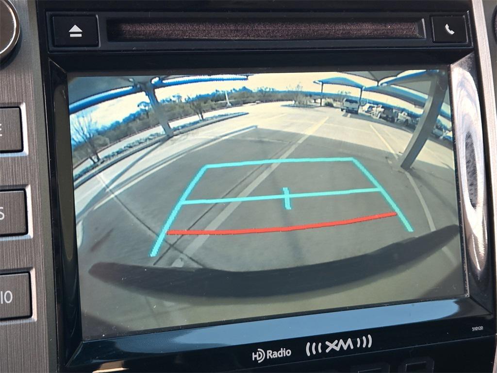 used 2017 Toyota Tundra car, priced at $19,908