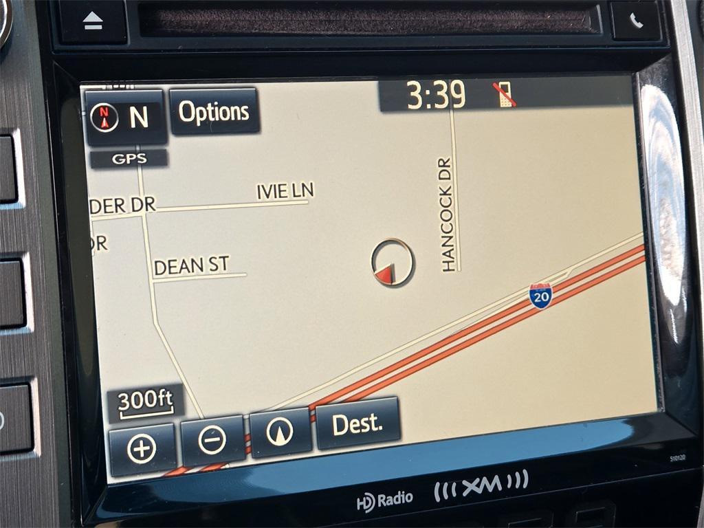 used 2017 Toyota Tundra car, priced at $19,908