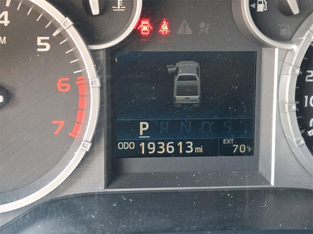 used 2017 Toyota Tundra car, priced at $19,908