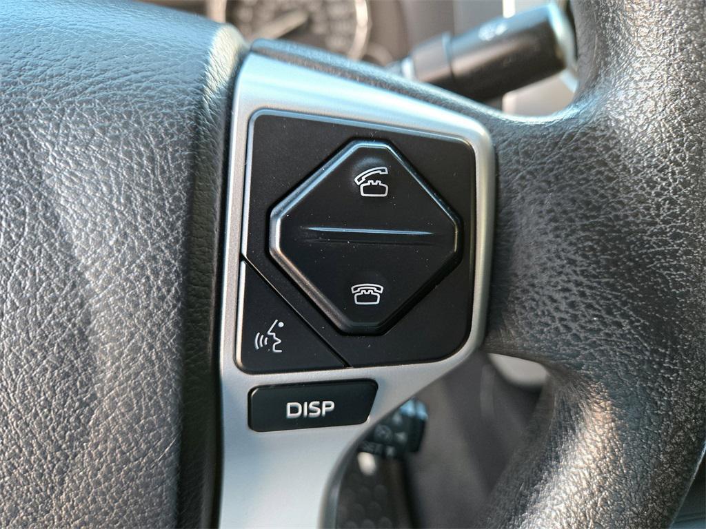 used 2017 Toyota Tundra car, priced at $19,908